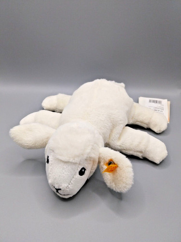 Steiff 242601 floppy lamm - -,