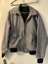 Harrington Prince of Wales M Skinhead Oi! Mod Punk Punkrock Vintage Retro