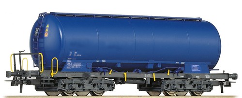 Roco 76887 spur silowagen - roco, h0