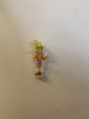 Polly pocket world - pocket,