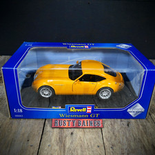 Revell Wiesmann GT, 1/18, Originalverpackt