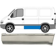 Für Renault Master Movano