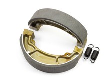 Bremsbacken EBC H350 hinten