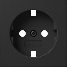 GIRA System 55 E2 Abdeckung