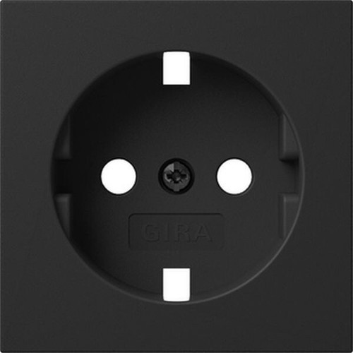Gira system abdeckung - system, 55