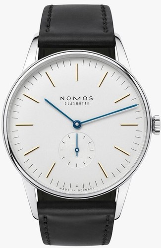 Nomos glashütte orion - nomos,