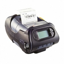 Avery Monarch 9485 mobiler Etikettendrucker Labeldrucker Bondrucker mit Akku