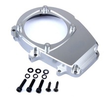 CNC-Schwungrad-Lüfterabdeckun