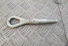 Porsche 968  Abschlepphaken Abschleppöse Öse  5422