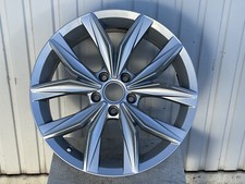 VW Tiguan 5n Alufelge Felge