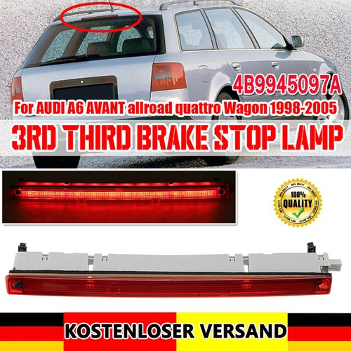 Für audi c5 avant - s6,