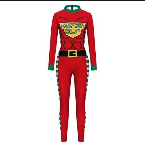 Weihnachten elf overall - weihnachten,