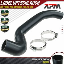 Ladeluftschlauch Turboschlauch
