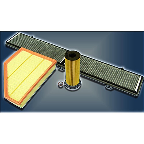 Inspektionskit filter satz - filter,
