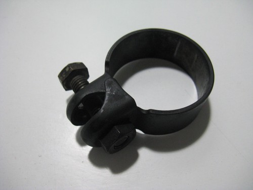 Auspuff schelle klemme - auspuff-schelle,