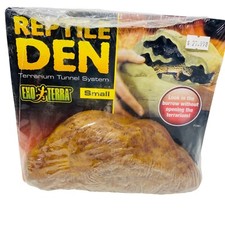 Exo Terra Reptile Den