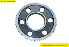 JCB Baggerlader - Ringträger