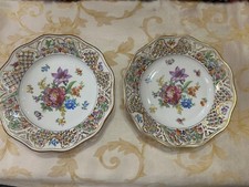 Pair 9” Schumann Bavaria