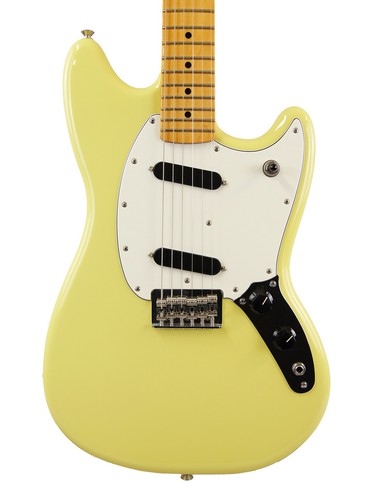 Fender player mustang - fender,