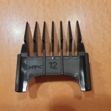 Aufsteckkamm für wella - für, xpert