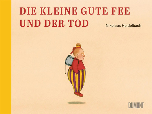 Die kleine gute fee und - die,
