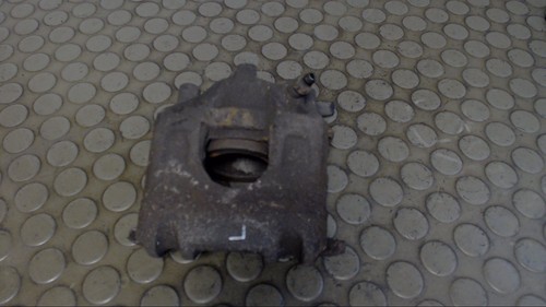 Bremssattel vorn links - vorn, polo