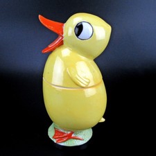 Lustige Porzellan / Keramik