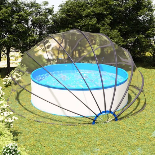 Pool kuppel abdeckungen - pool-kuppel,
