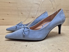 ZARA ABSATZSCHUHE BALLERINAS