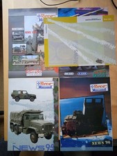 Katalog Roco Minitank