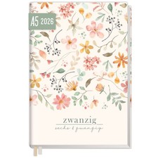 Chäff-Timer Classic 2026 / A5