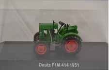 Nr. 28 Deutz F1M 414 1951