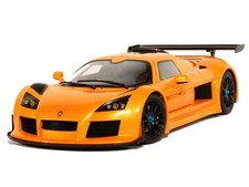Gumpert APOLLO S 2005 -