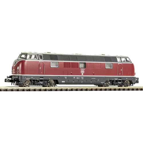 Piko 40510 diesellokomotive - 40510, n