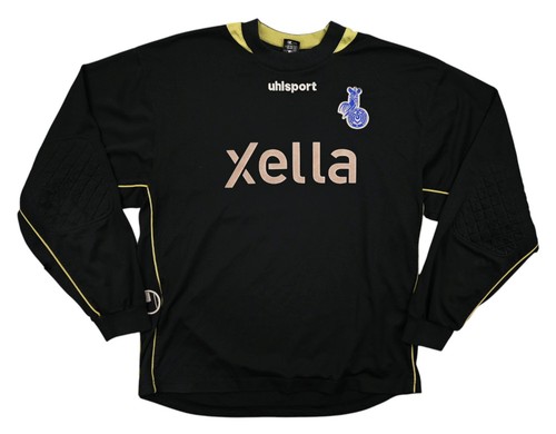 Uhlsport 2006 duisburg - 2006-07,