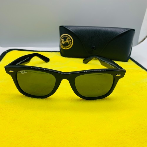 Ray ban new - new, wayfarer