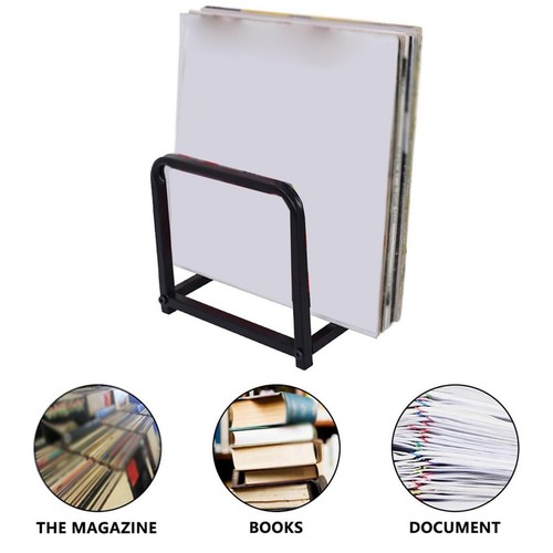 Records rack metal - rack,
