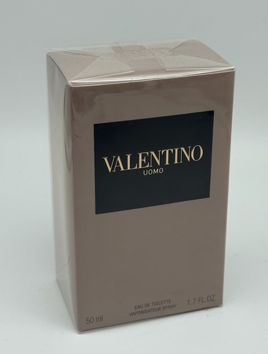 Valentino uomo eau - ,