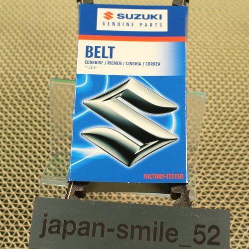 Suzuki original antriebsriemen - original,