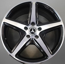 1x Mercedes CLS W218 C218 X218
