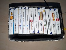 Nintendo DS & 3DS Spiele