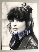 Nena 1990 original signiert - nena,