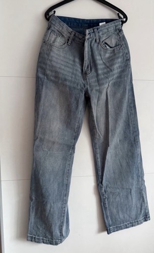 Damen jeans wide - damen,