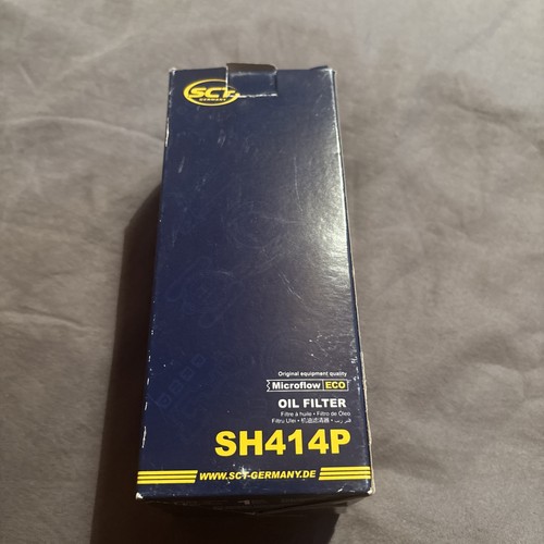 ölfilter 414p - sh,