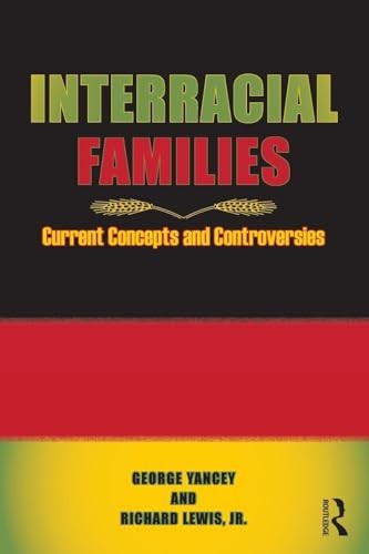 Interracial families current - interracial,