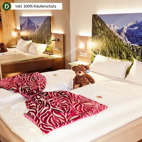 Tage urlaub hotel edel - 3, im
