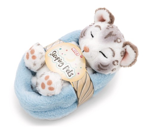 Nici kuscheltier schneeleopard - nici,