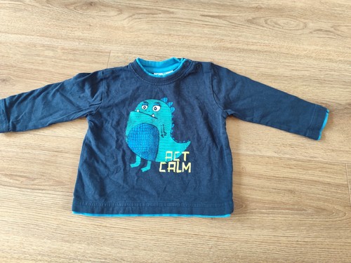 Jungen dünner pullover mit - jungen,