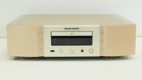 Marantz 14s1 sacd - marantz, player
