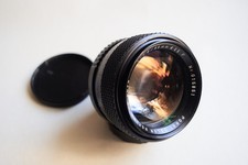 LICHTRIESE: Porst Color Reflex